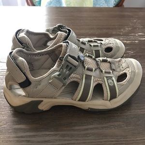 Teva Omnium sport sandal